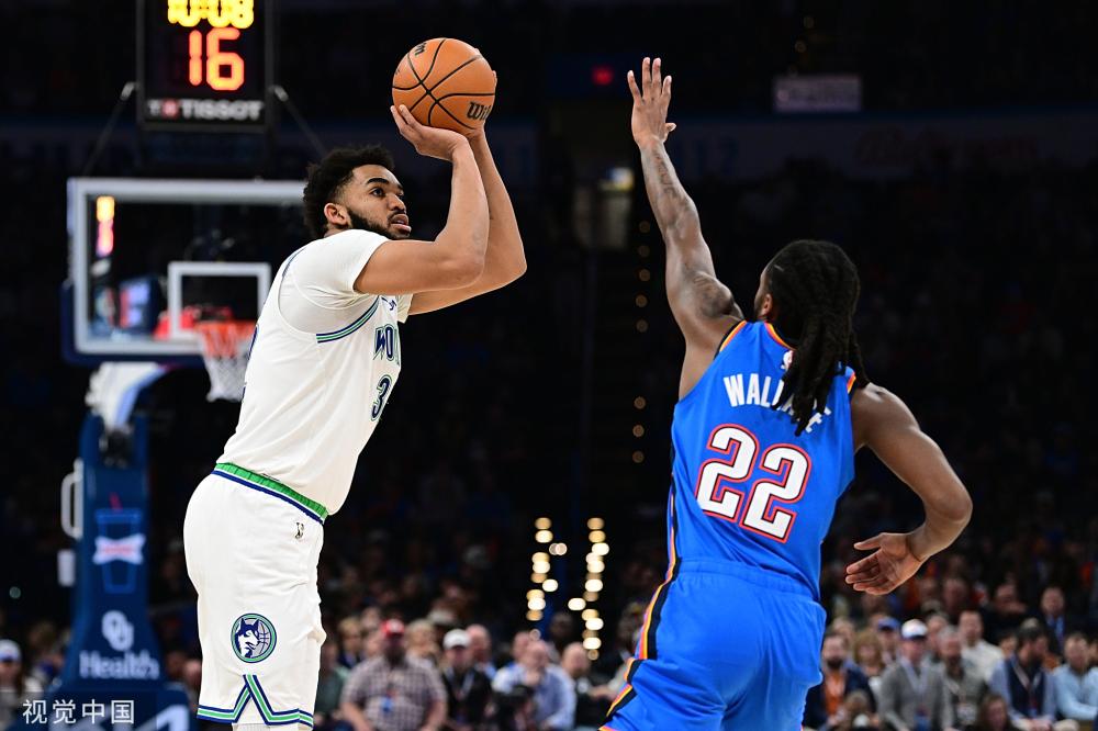 NBA冲突
